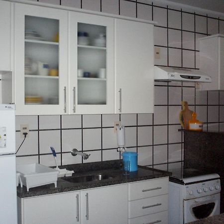 Apartamentos Em Ubatuba Luaran gambar
