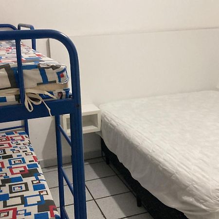 Apartamentos Em Ubatuba Luaran gambar