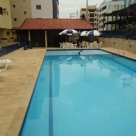 Apartamentos Em Ubatuba Luaran gambar