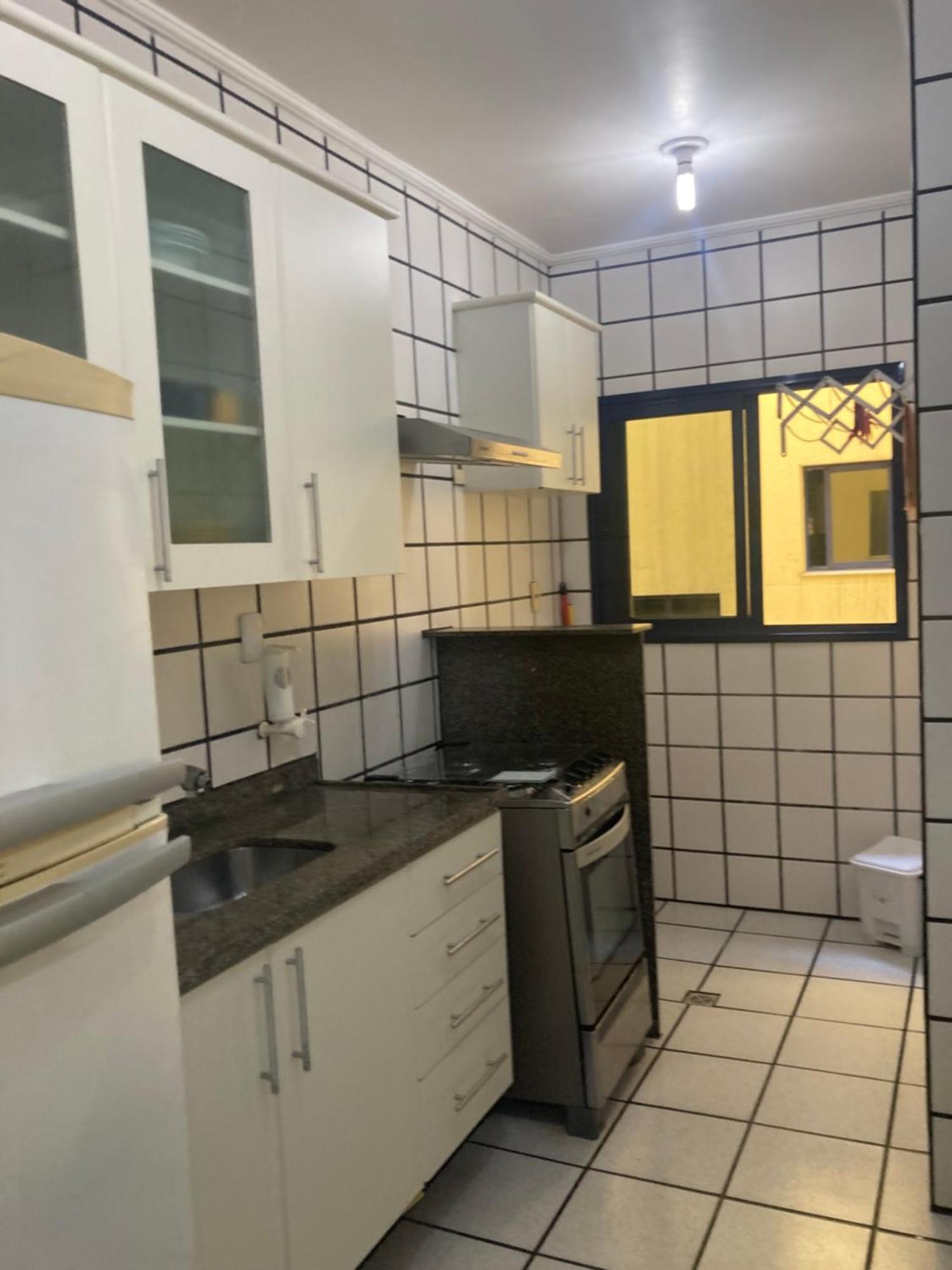 Apartamentos Em Ubatuba Luaran gambar