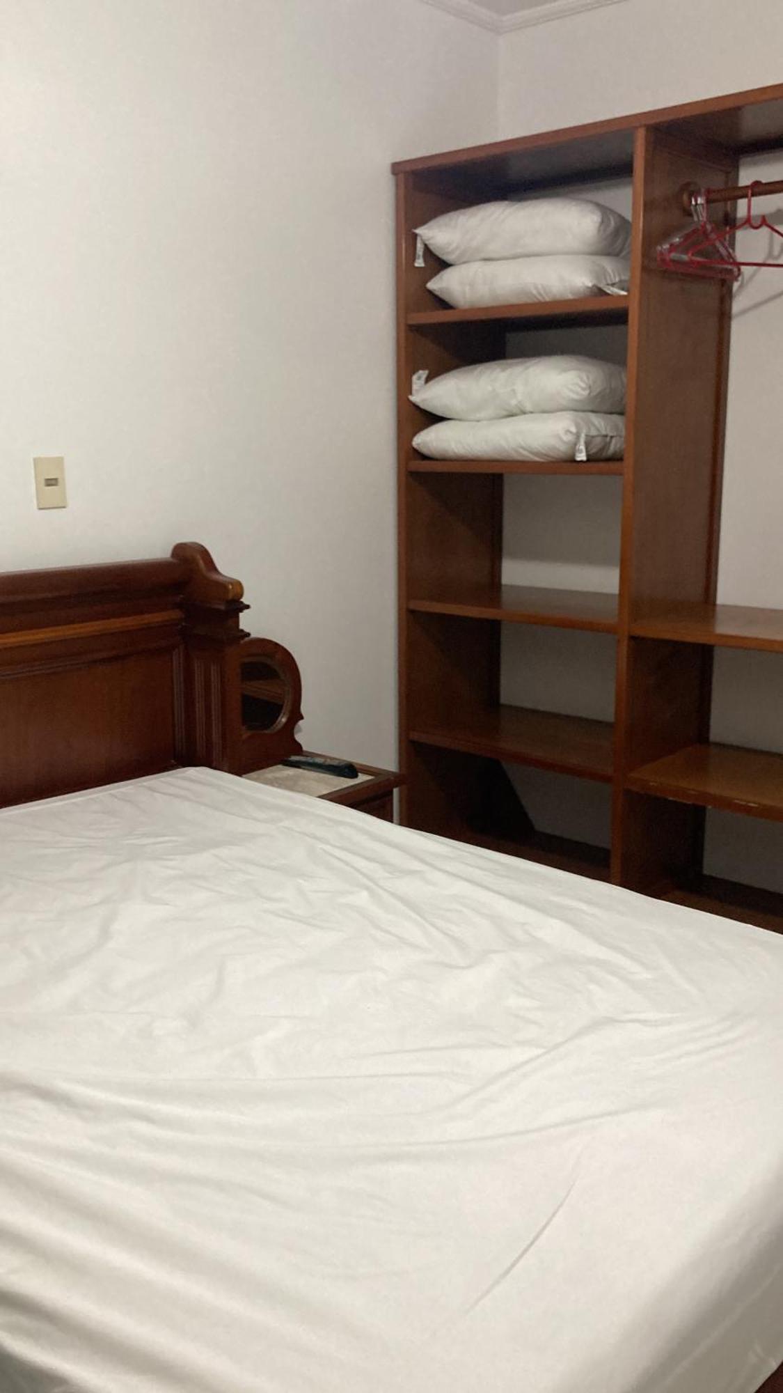 Apartamentos Em Ubatuba Luaran gambar