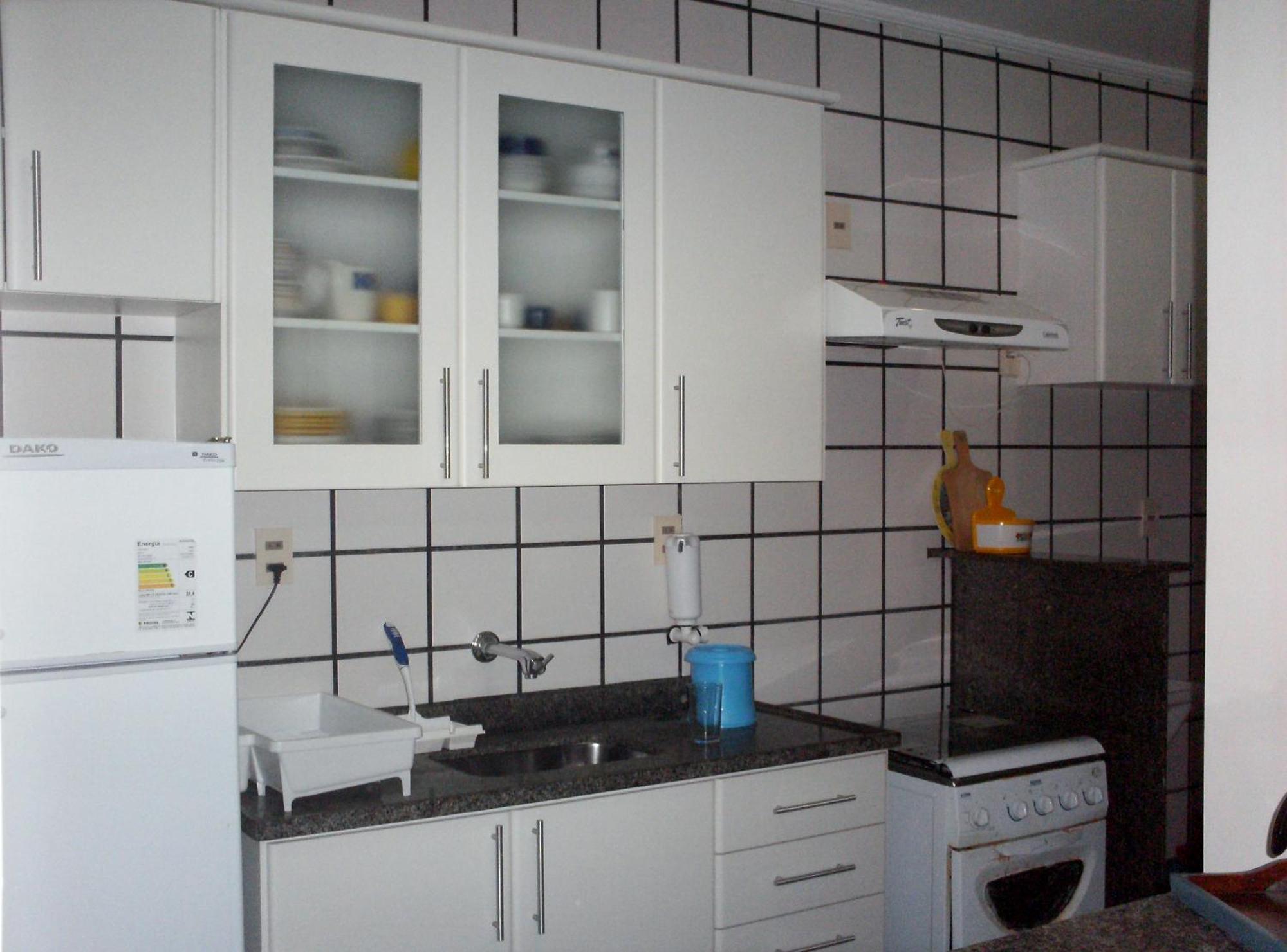 Apartamentos Em Ubatuba Luaran gambar