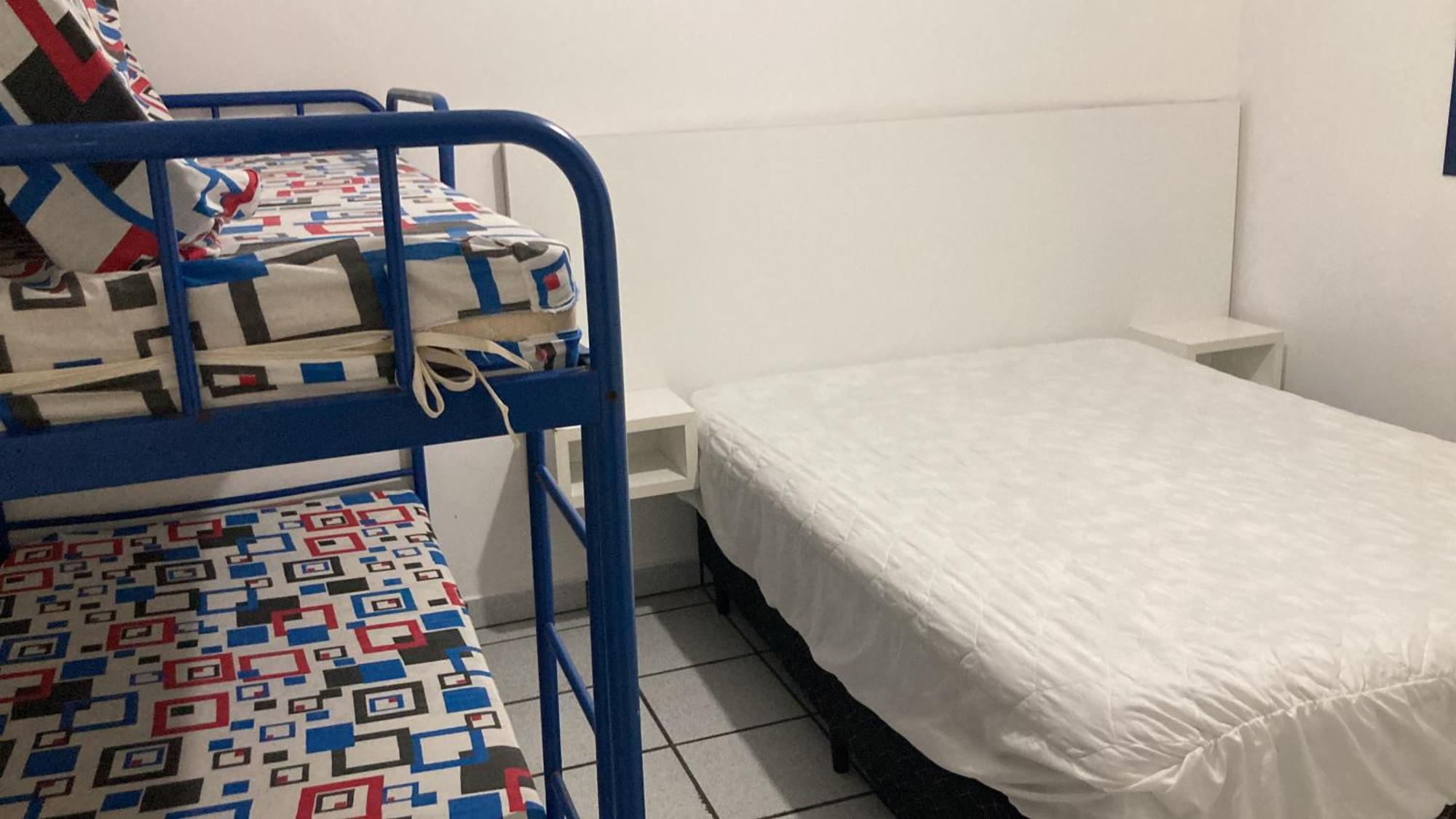 Apartamentos Em Ubatuba Luaran gambar