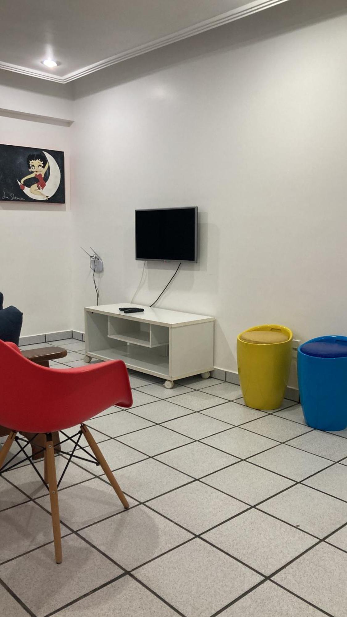 Apartamentos Em Ubatuba Luaran gambar