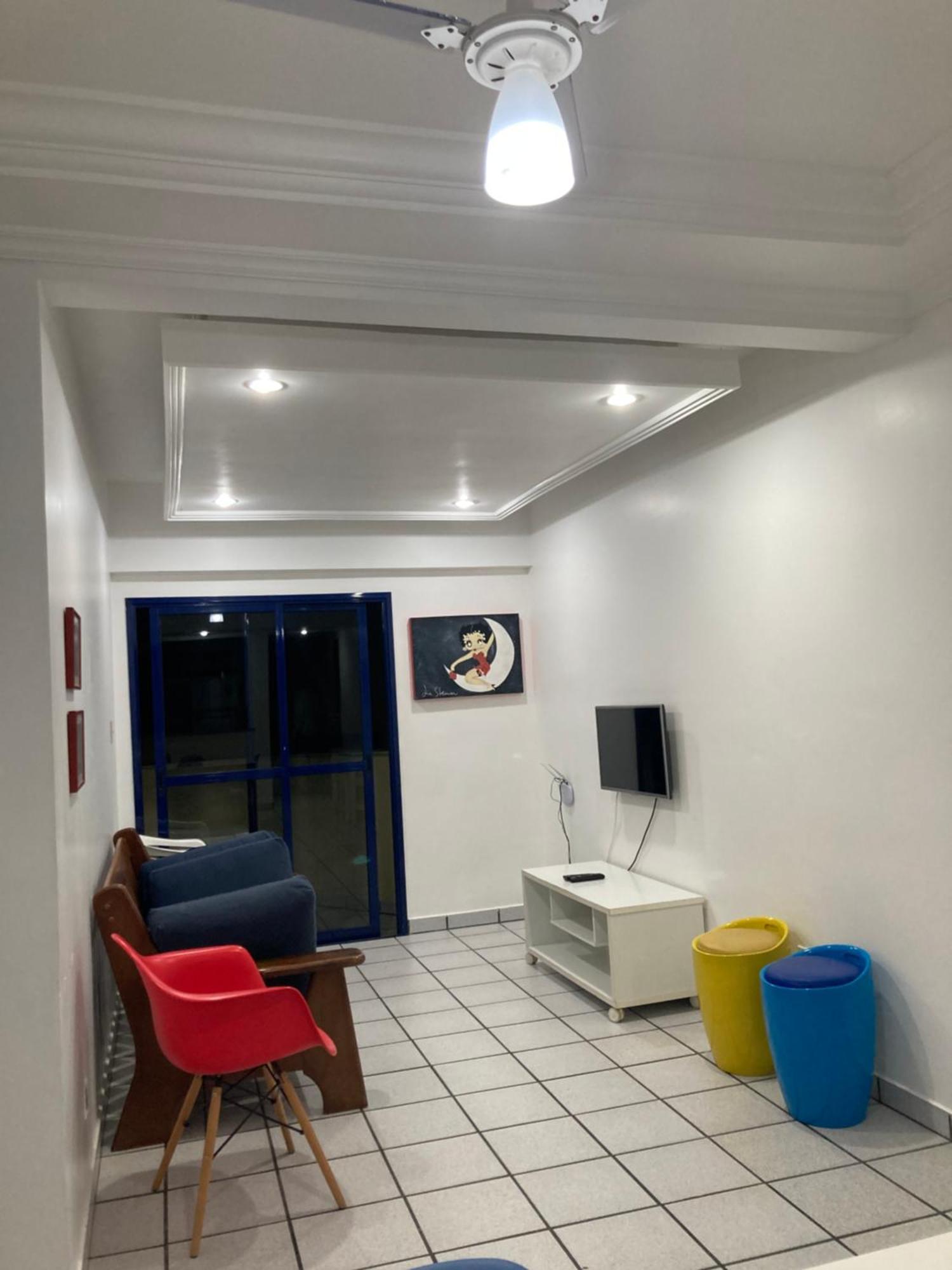 Apartamentos Em Ubatuba Luaran gambar
