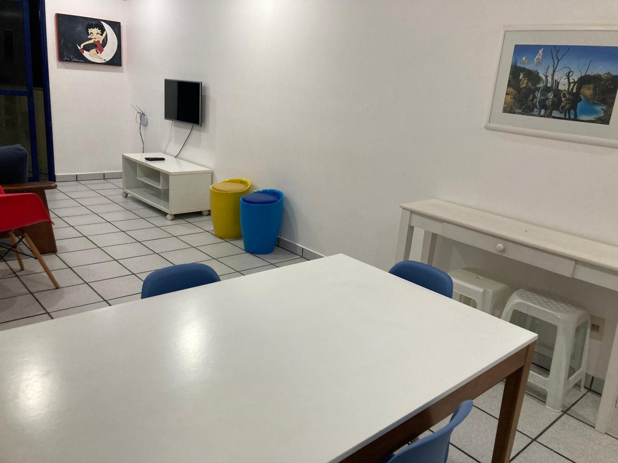 Apartamentos Em Ubatuba Luaran gambar