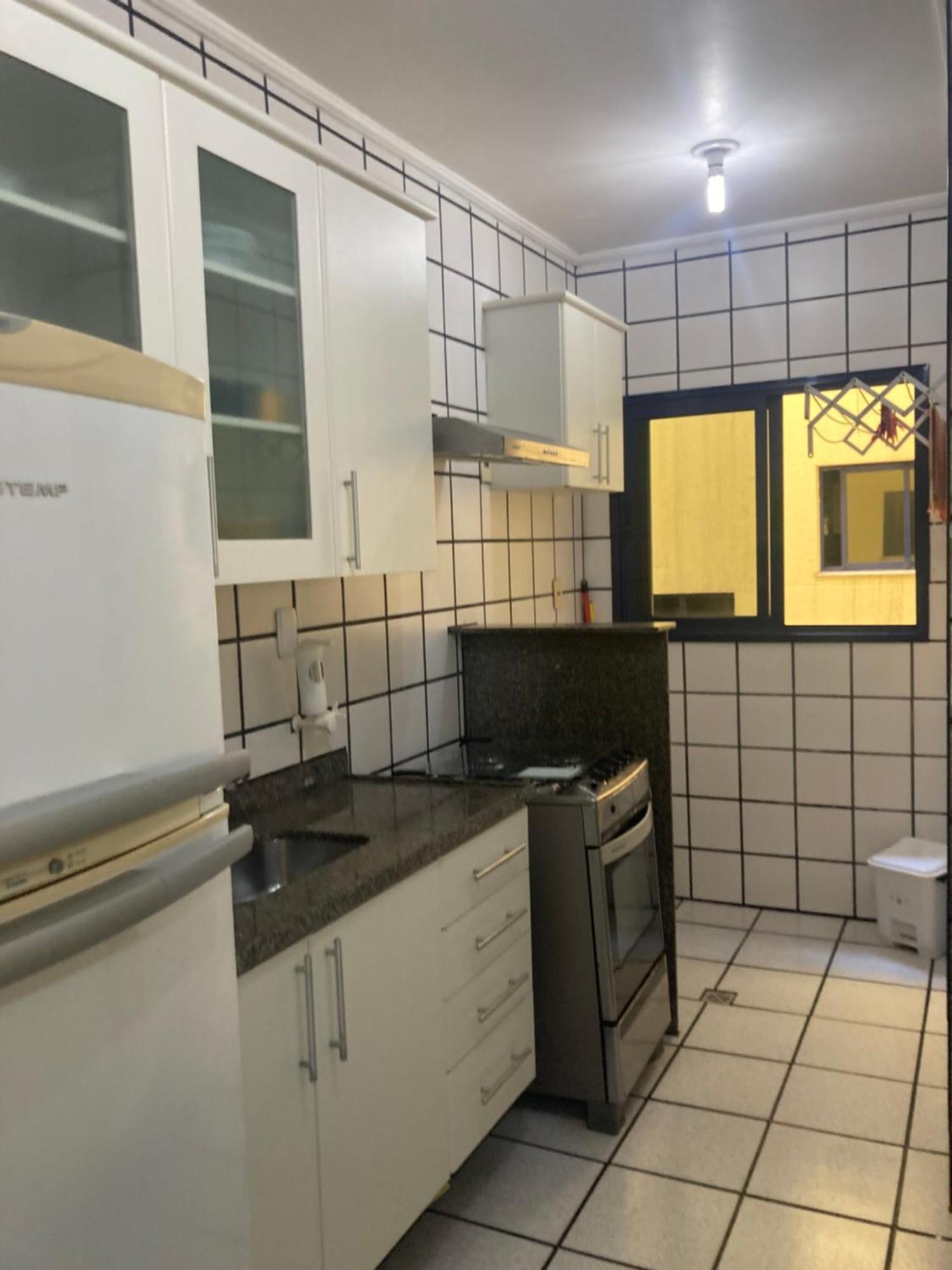 Apartamentos Em Ubatuba Luaran gambar