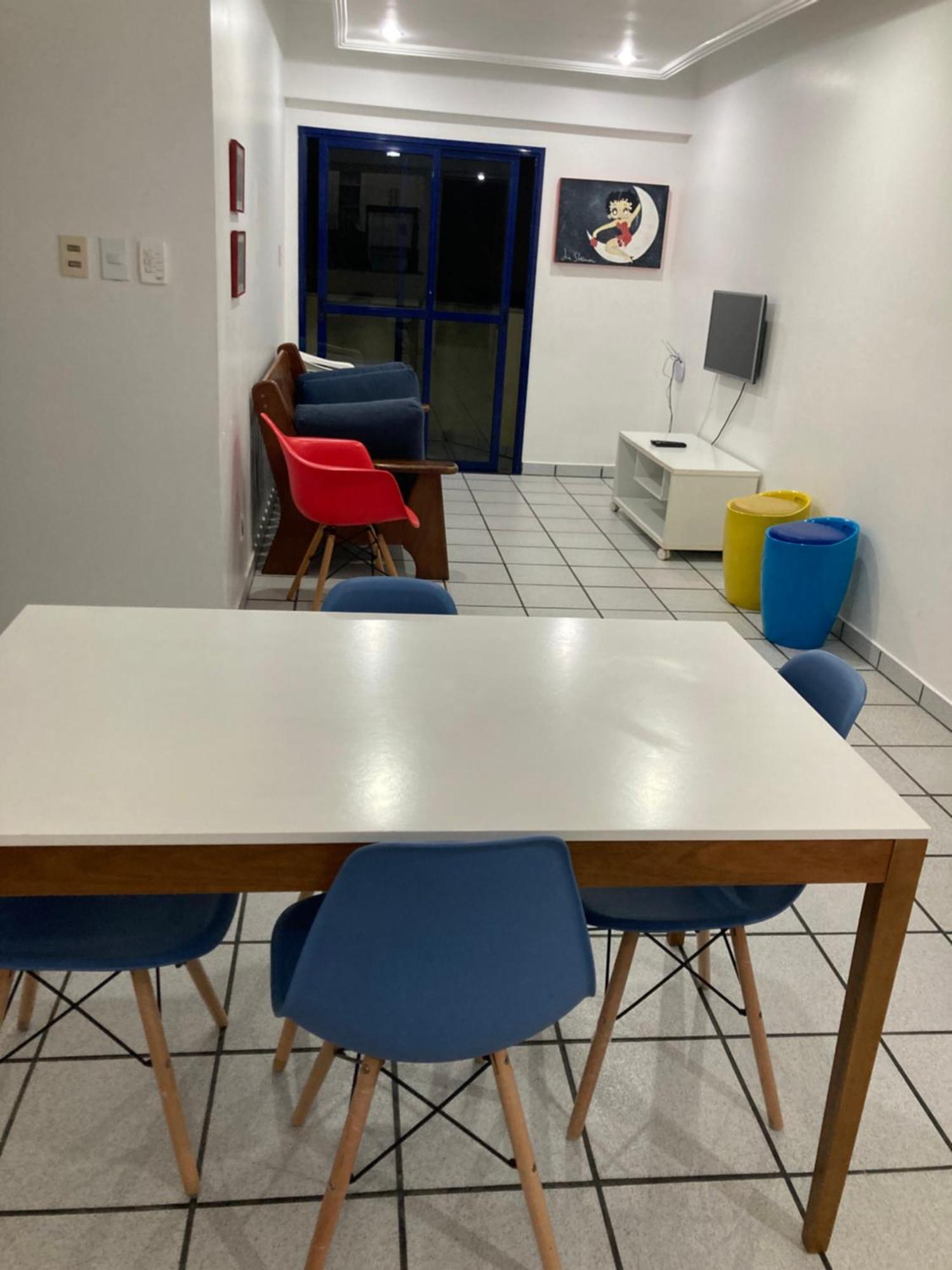 Apartamentos Em Ubatuba Luaran gambar