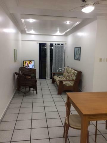 Apartamentos Em Ubatuba Luaran gambar