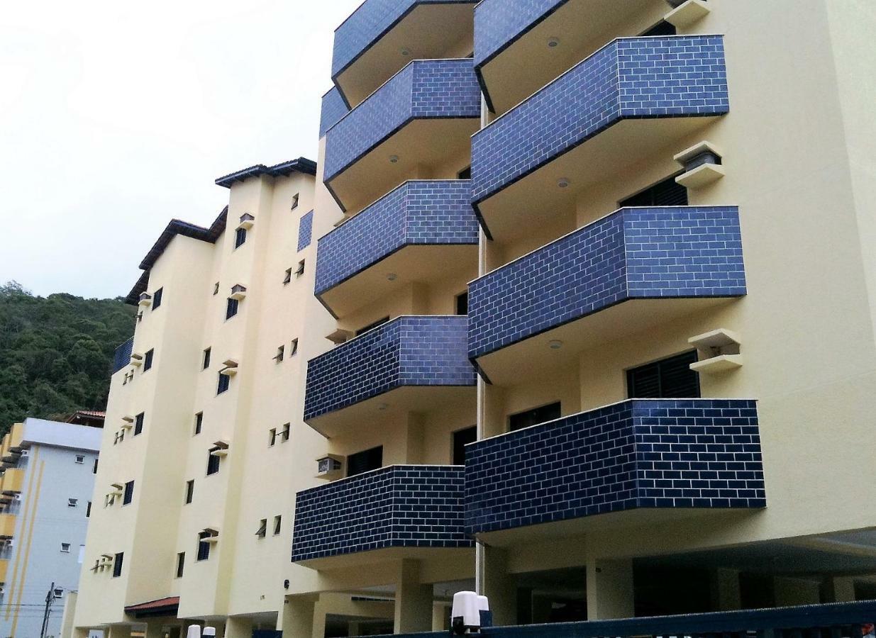 Apartamentos Em Ubatuba Luaran gambar