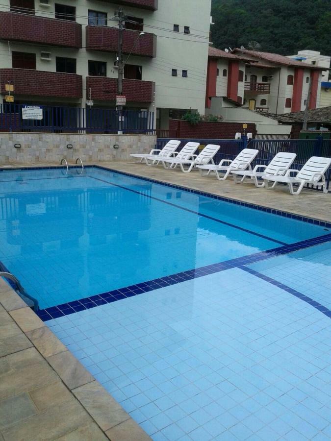 Apartamentos Em Ubatuba Luaran gambar