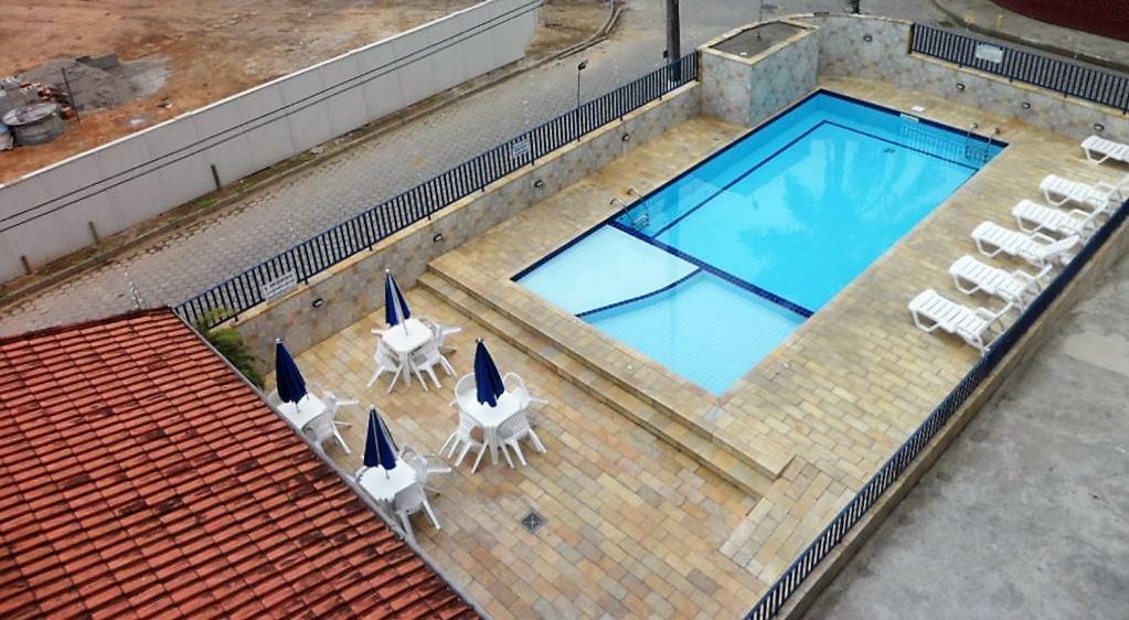 Apartamentos Em Ubatuba Luaran gambar