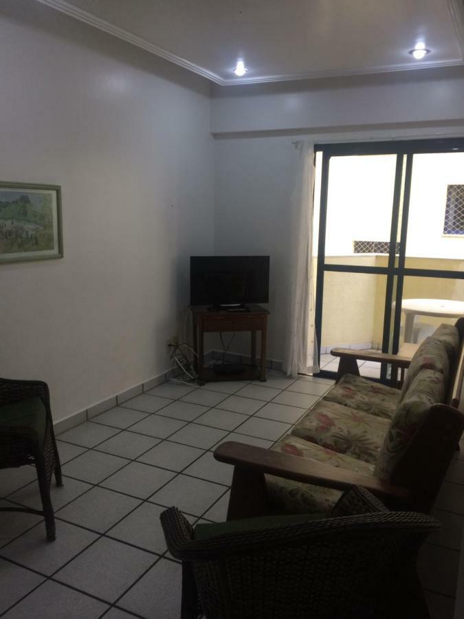 Apartamentos Em Ubatuba Luaran gambar