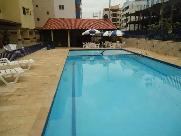 Apartamentos Em Ubatuba Luaran gambar